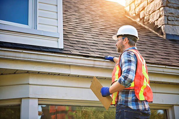 Trusted Roof Inspection service in Spearville, KS - Ben Roofing and Steel LLC